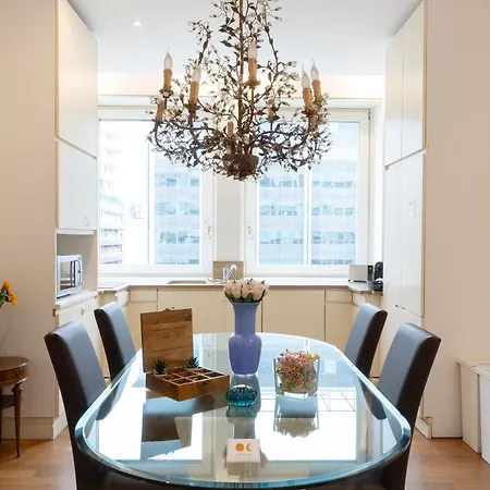 Vittore Rooms&Apartment-3