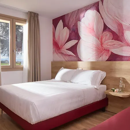 Luci di Assisi B&B Wellness-2