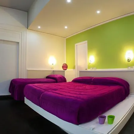 The Fresh Glamour Accomodation-2