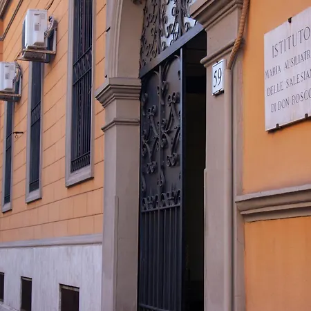 Casa per ferie Maria Ausiliatrice-2