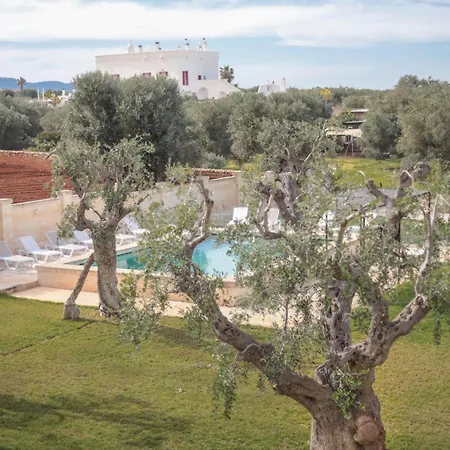 Casale degli Ulivi by Apulia Hospitality-3