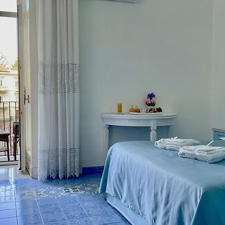 Ambasciata Sorrento Relais-2
