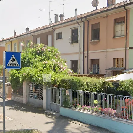 Guest House Il Glicine Stadio - Ospedale Cesena-3