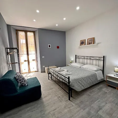 B&B I Tre Santi-3