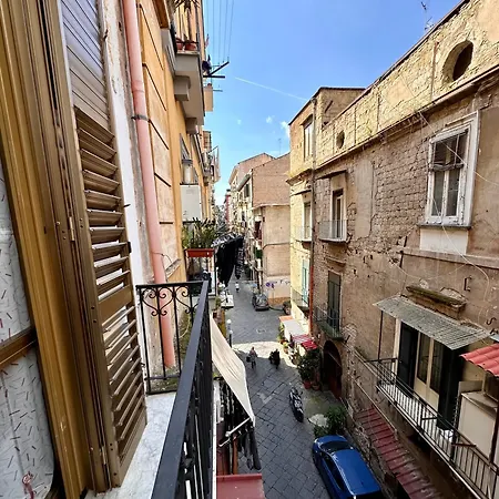 B&B I Tre Santi-2