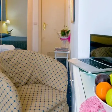 Hotel Sirius Riccione-2