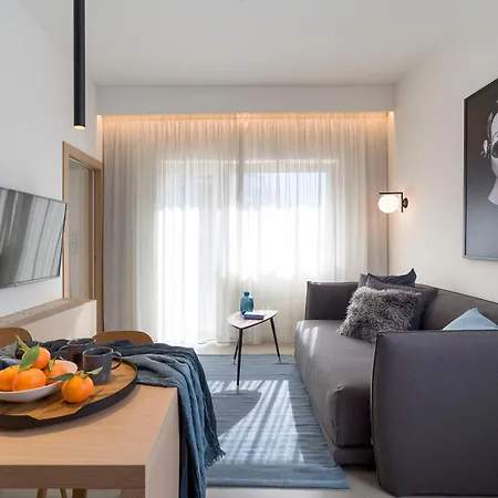 Catania Smart Apartments-2