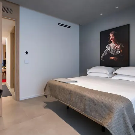 Catania Smart Apartments-3