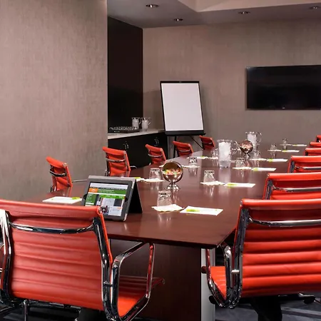 Residence Inn By Marriott New York Manhattan/Central Park-2