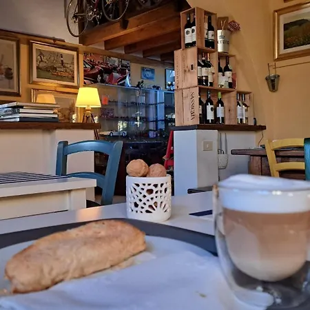 B&B La corte di Stelio-2