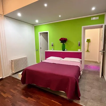 The Fresh Glamour Accomodation-3