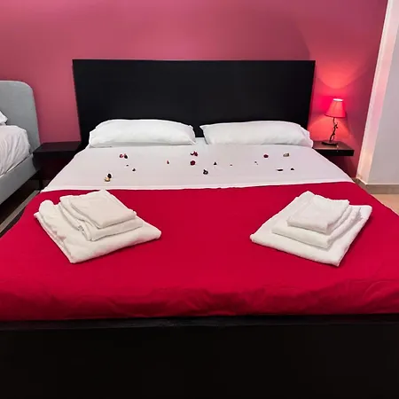 Vespro Guest House-2