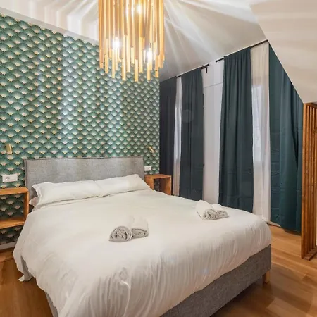 Koba Rooms Nomentano-3