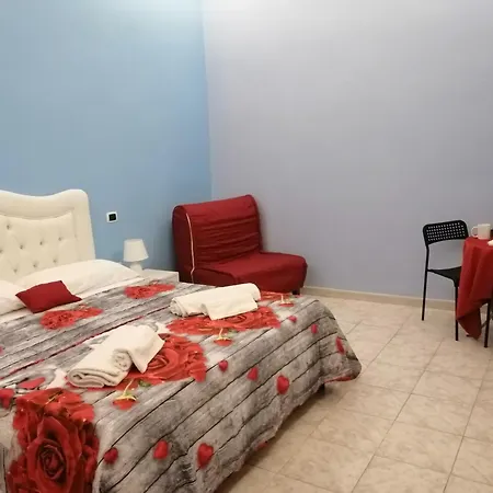 Guest House Francesco-2