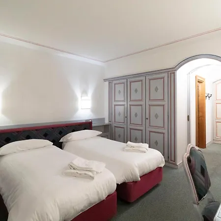 Chalet Stadio-2