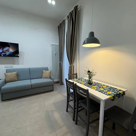 Lina Suites & Rooms-3