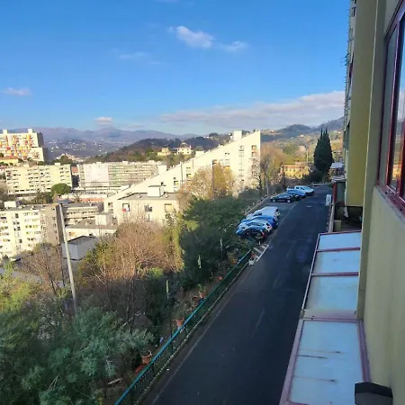 Ramzy Genova Home-2