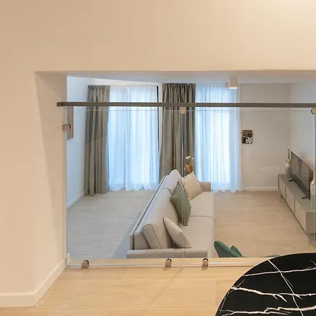 Aiello Hotels - CityLife Apartments-2