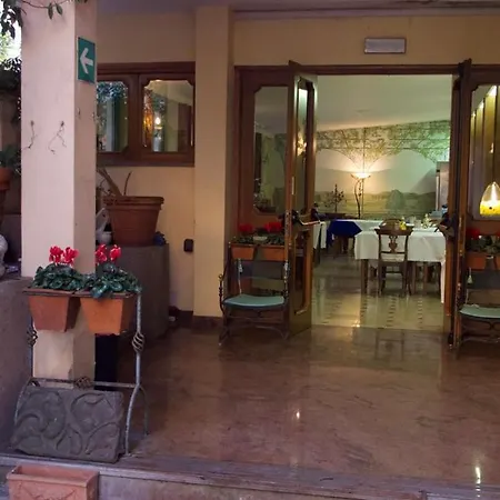 Hotel Benedetto-2