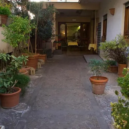 Hotel Benedetto-3