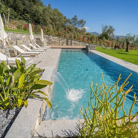 Villa Chicchi B&B - Sestri Levante-2