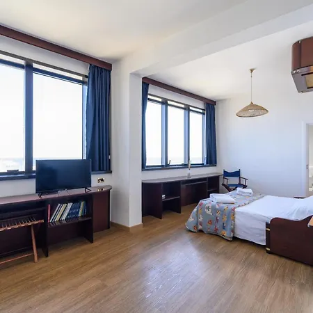HOTIDAY Room Collection - Gallipoli Porto-3