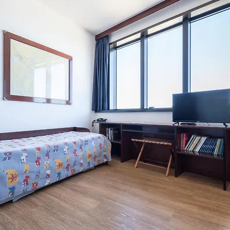 HOTIDAY Room Collection - Gallipoli Porto-2
