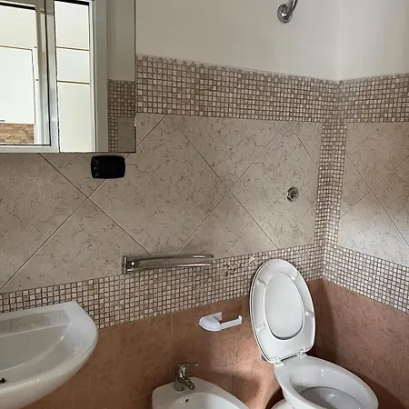 Dimora Cuoccio-2