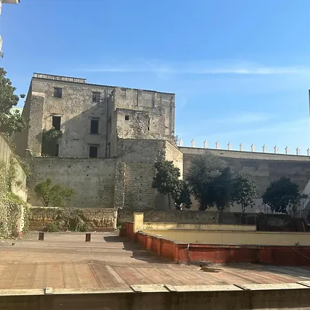 Santa Chiara Garden View B&B-2