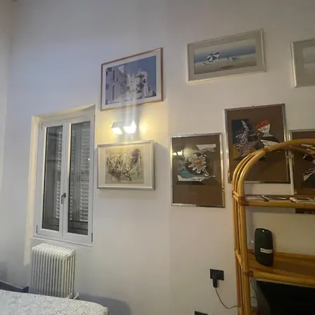 La casa di ARTEMIO-3