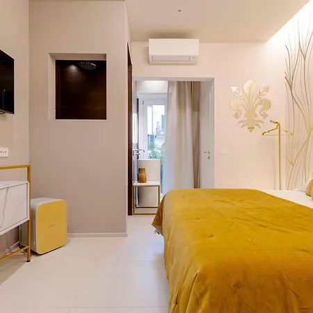 Florence Seasons B&B-2