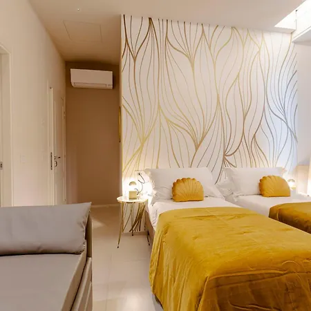 Florence Seasons B&B-3