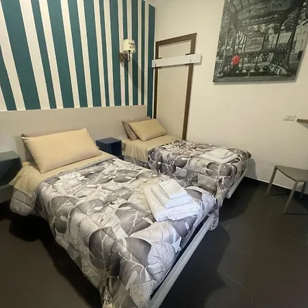 B&B La Piccola Stella-2