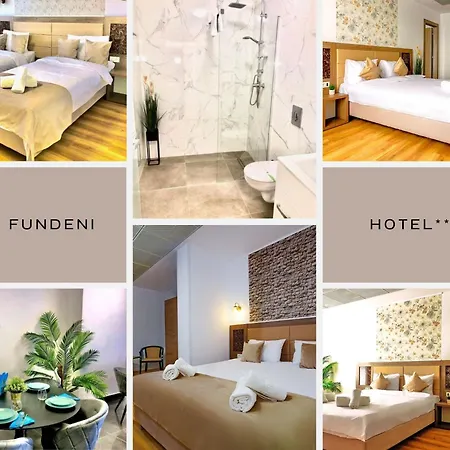 Sir Fundeni Hotel-3