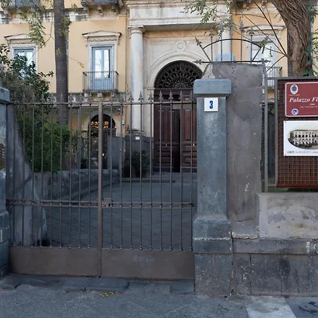 B&B Palazzo Fischetti-2