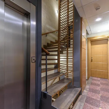 Hotiday Discovery - Residence Verona-2