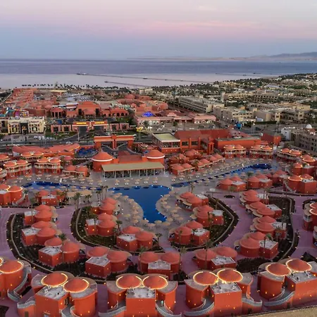 Pickalbatros Laguna Club Resort Sharm El Sheikh-2