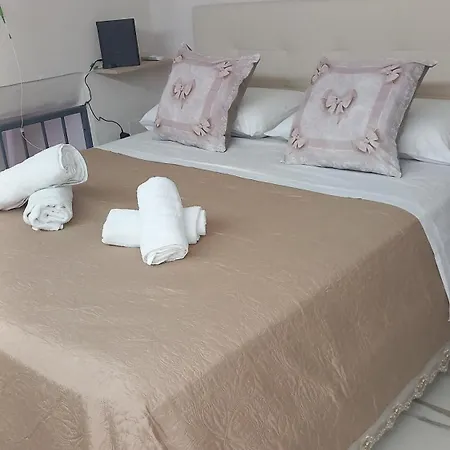 B&B La Tina-3