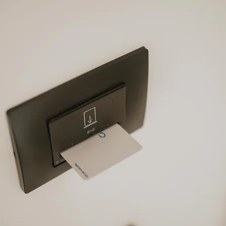 Poetica Boutique Sky Hotel-3