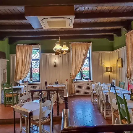 Hotel Dogana-3