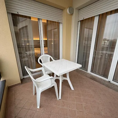 Residence le Spiagge-3