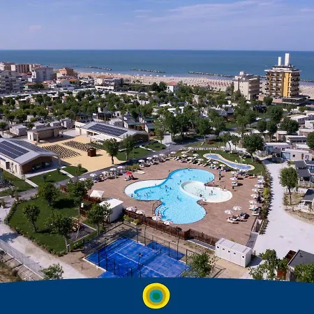 Club del Sole Rimini Family Resort-3