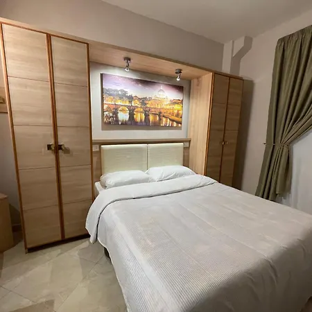 Spqr Suite Guest House-2