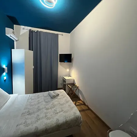 B&B Onda Marina Villa Bellini Catania Centro-3