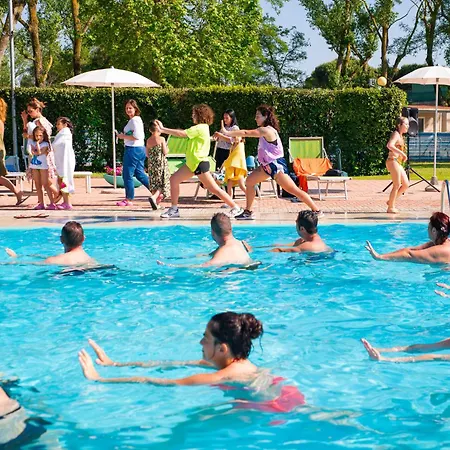 Cesenatico Camping Village-2