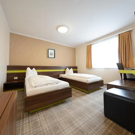 Primus Hotel & Apartments-2