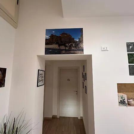 A Casa di Josephine-3