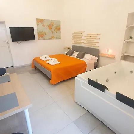 Suite Adriatica Hottube&Sauna-2