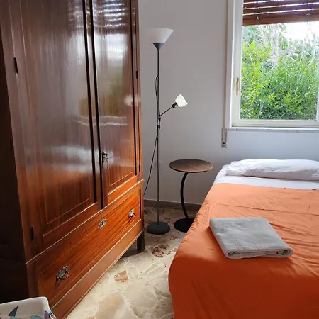 Giardino delle arance Luxury Rooms-2