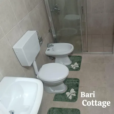 Bari Cottage-2